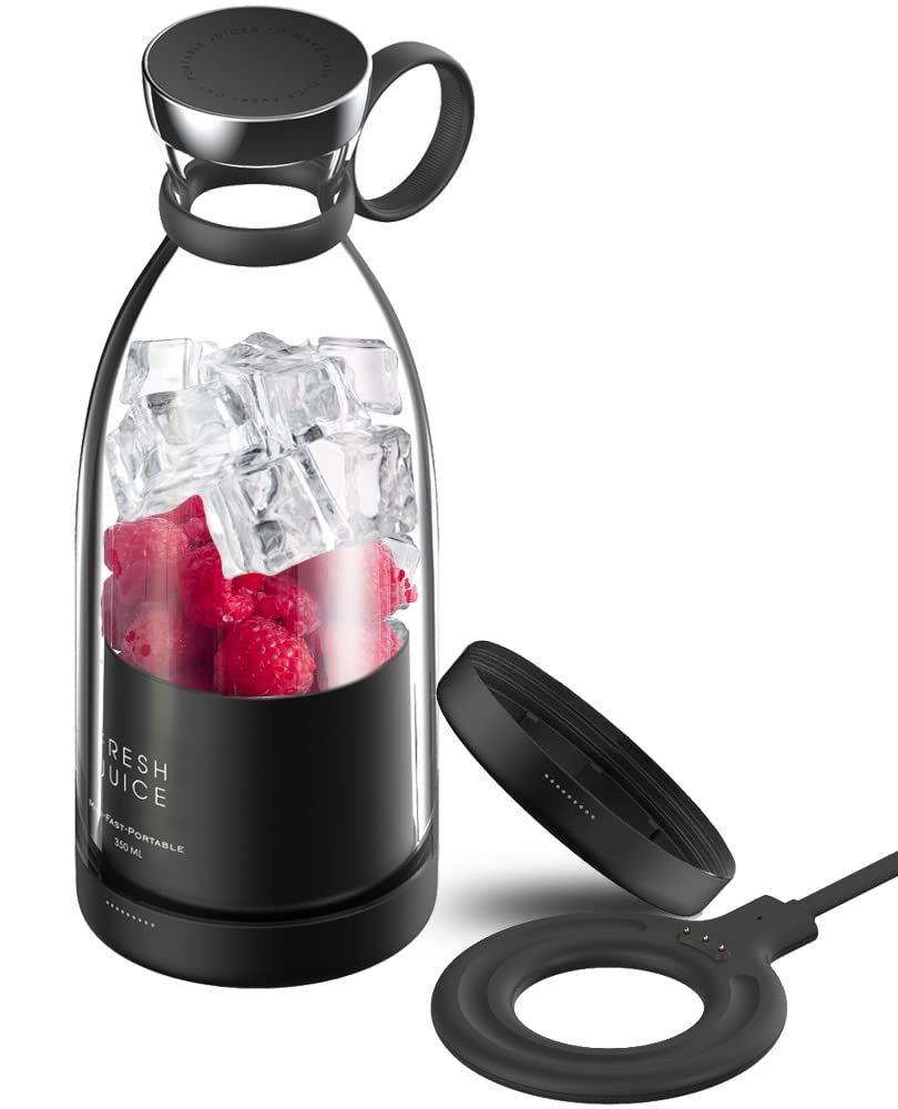 Portable Blender Bottle