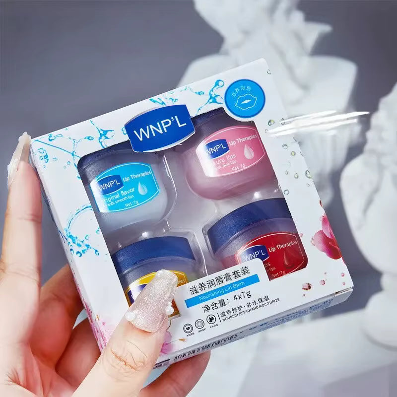 Lip Balm Unisex