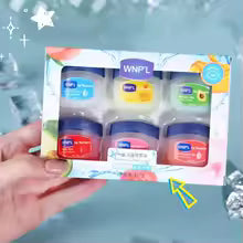 Lip Balm Unisex