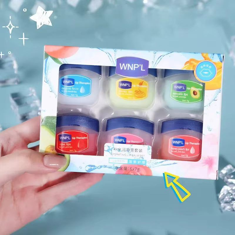 Lip Balm Unisex