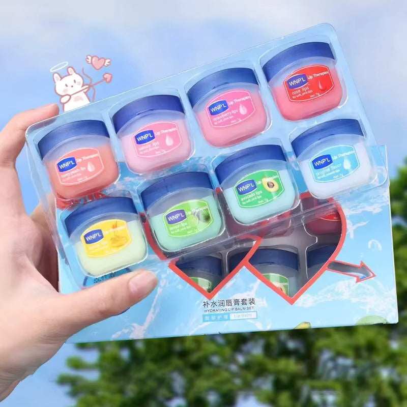Lip Balm Unisex