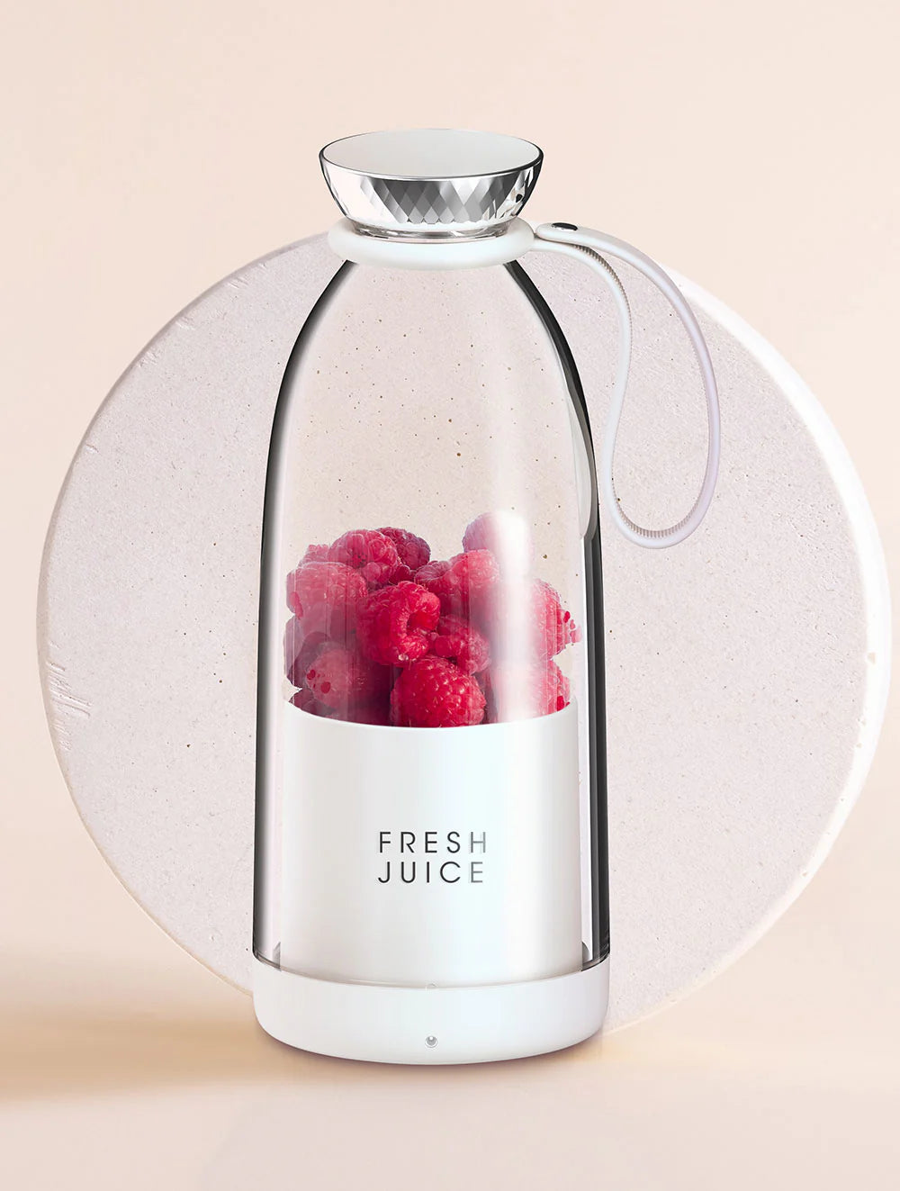 Portable Blender Bottle