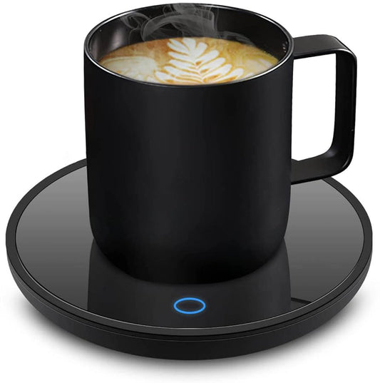 Mug Warming Coaster