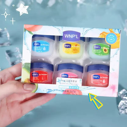Lip Balm Unisex
